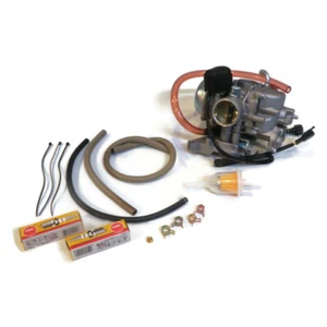 Carburetor Kit for 2008 Arctic Cat 366 CAT 4x4 Green & Red All Terrain Vehicles - Imagen 1 de 9