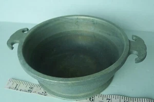 Guardian Service Ware Aluminum Cookware Casserole Sauce Pot Pan NO Lid 7" - Picture 1 of 6