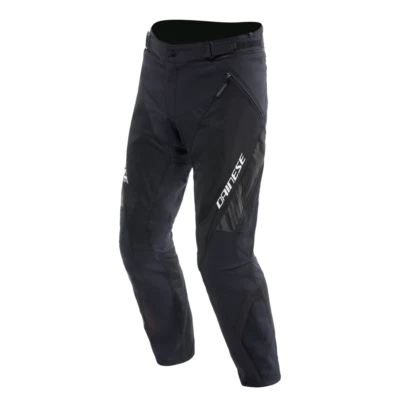 Pantalones ABSOLUTESHELL™ Hombre Dainese DRAKE 2 AIR Black/Black - Imagen 1 de 3