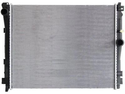 Radiador primario para BMW 330i xDrive 2019-2021 TYC 51667QNNQ 2020 Foto 1 de 2