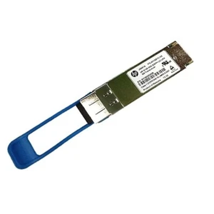 HP JG661A X140 40G QSFP+ LC LR4 SM XCVR - Picture 1 of 1