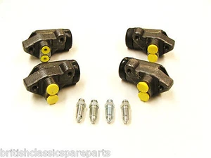 Wheel Cylinder Set, Brake Front - Triumph Herald, Ford Anglia, Prefect, Lotus 7 - Picture 1 of 3