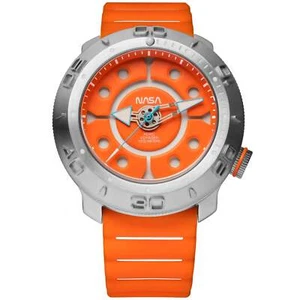 Xeric NASA Voyager Automatic 1000m Diver Titan Watch - Brand New - Picture 1 of 19