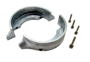 851983-SR Volvo Penta 120 Saildrive anillo dividido ánodo de zinc - Imagen 1 de 1