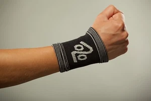 LOREY - Bandage pour la Main De Viscose, Bandage Poignet, Support de Poignet - Picture 1 of 7
