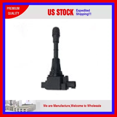 BOBINA DE ENCENDIDO JIN617 1 PIEZA para Infiniti M37 Q50 Q70 QX50 UF617 2014-2016 Foto 1 de 2