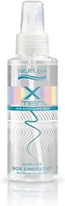 Natural Look X-Ten Silky Lite Shine Enhancement Hair Spray 130 Ml - Picture 1 of 12