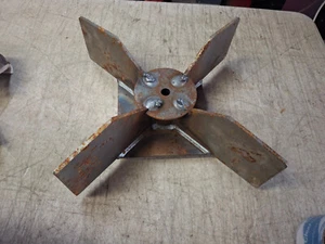OEM Billy Goat 800988 Impeller Service Assembly - Picture 1 of 13