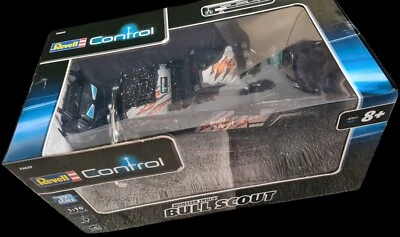 Revell Bull Scout  1:10 RC Monster Truck - Bild 1 von 4