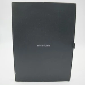 REMARKABLE PAPER PRO 2024 Version (RM02A) - 11.8" - **WITH MARKER PLUS** - MINT - Photo 1/10