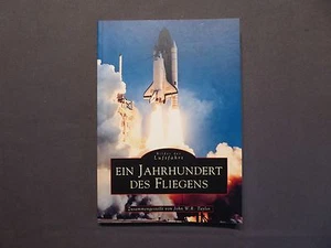 Buch, Bilder der Luftfahrt, Ein Jahrhundert des Fliegens, Taylor, EA 2000 Sutton - Bild 1 von 3