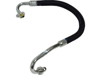 Conjunto de manguera de línea de succión de aire acondicionado para Volvo S60 2001 91859JGXB línea de succión Foto 1 de 2