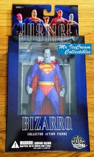 DC Direct Alex Ross Justice League Series 1 Legion of Doom Bizarro