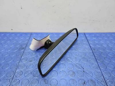 Espejo retrovisor manual Hyundai Kia OEM 851013X100 Niro Ioniq Optima Sorento Foto 1 de 4