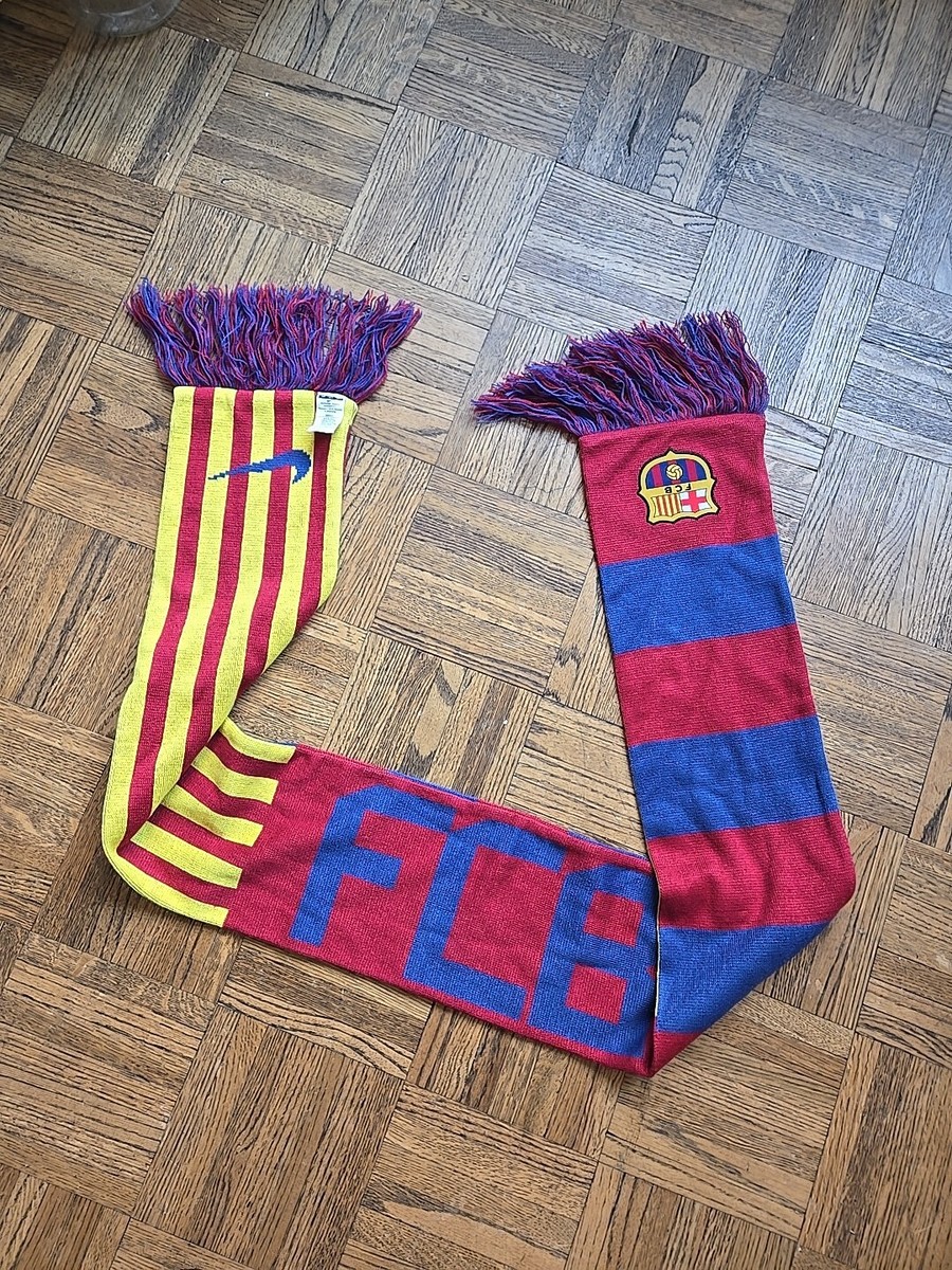 Las mejores ofertas en Nike FC Barcelona Club Internacional Talla única  Ropa de aficionados y recuerdos de Fútbol | eBay