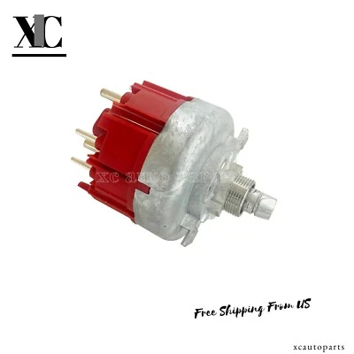 New Headlight Switch 99661353500 For Porsche 911 Boxster 1997-2005 US Stock - Imagem 1 de 4