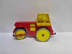 Vintage SIKU V299 Zettelmeyer Europ S12 Roller 1975-83 Rare color 1:60 mint unbo - Bild 1 von 10