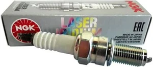 KIT 2 CANDELE NGK IFR6G-11K IRIDIUM HONDA X-ADV 750 2017 2018 2019 2020 - Picture 1 of 1