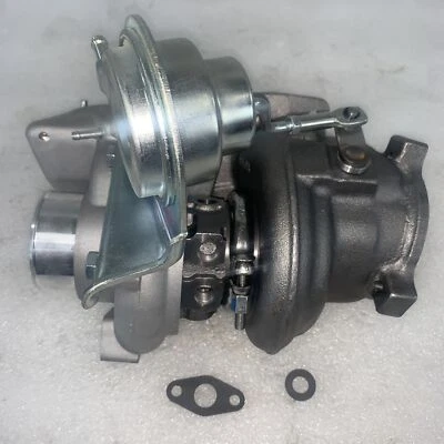 00-04 Volvo V40 1.9T B4204 TD04L-12T-8.5 49377-06260 Turbo Cargador Especificaciones OEM Foto 1 de 4