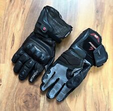 Held Gore-Tex Touring Motorcycle Gloves For Men Size 10 Xl