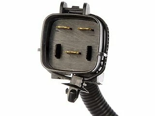 发动机冷却风扇组件适用于 2005 - 2008 现代图森 2.7L V6 Dorman 243NV85 — 第 1/2 张图片