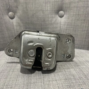 2011-2020 DODGE GRAND CARAVAN TRUNK LATCH WITH OEM POWER HOOF LOCK (166) - Picture 1 of 3