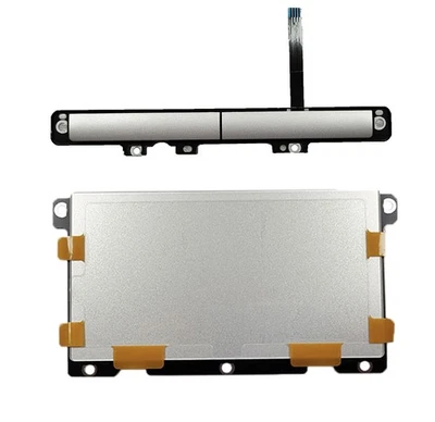Touchpad Trackpad Key Button For HP EliteBook 745 840 G5 G6 ZBook 14u G5 G6 - Image 1 of 4