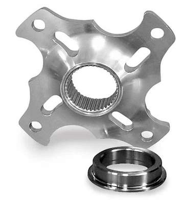Lone Star Racing 26-401 Billet Sprocket Hub 97-0559 0213-0161 - Image 1 of 4