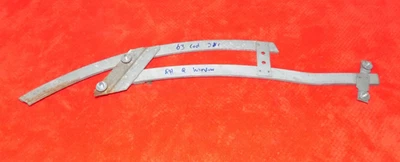 Cadillac Coupe Deville 1963 cuarto derecho ventana pista Foto 1 de 2