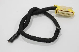 Audi A6 Allroad 4G C7 Airbag Control Unit ECU Wiring Harness Loom Plug 1K0973206 - Picture 1 of 9