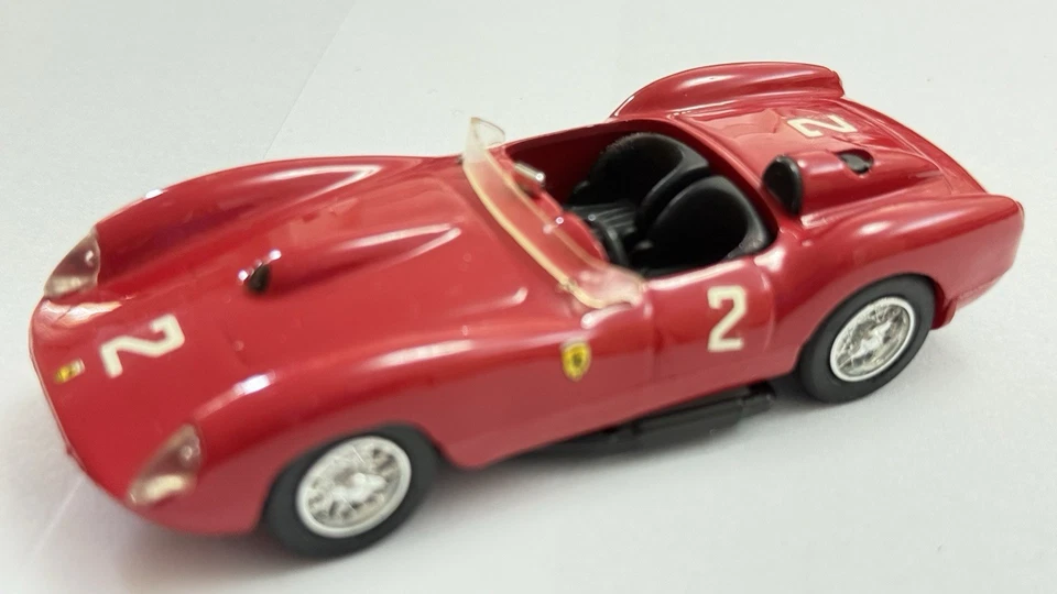 FERRARI 250 TR 143 - Immagine 1 di 1
