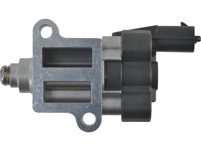 Idle Control Valve For 2005-2009 Kia Spectra5 2006 2007 2008 MY792YQ - Изображение 1 из 1