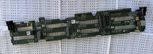 DELL 0Y776M  SAS Backplane for PowerEdge R510 Server - Picture 1 of 2