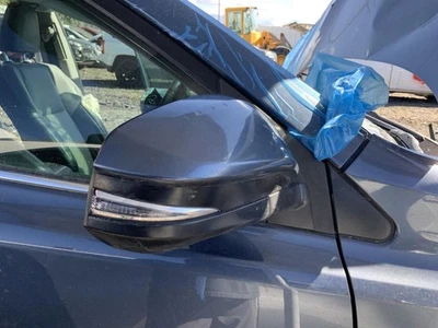 Passenger Side View Mirror Power With Turn Signal Heated OEM 13-14 RAV4 1397186 - Image 1 of 4