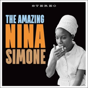 Nina Simone The Amazing Nina Simone (Vinyl) 12" Album (US IMPORT) - Picture 1 of 1