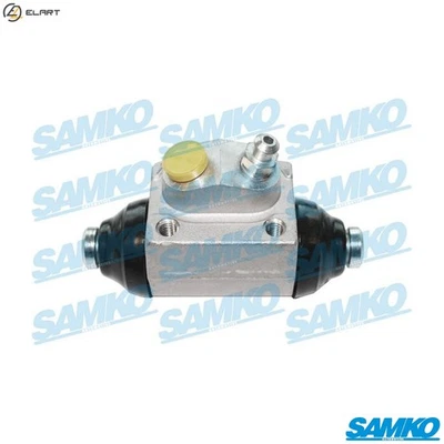 WHEEL BRAKE CYLINDER C24800 FOR HYUNDAI G4FK/G4EK 1.5L G4EH/G4DH/G4CH 1.3L 4cyl - Image 1 of 4