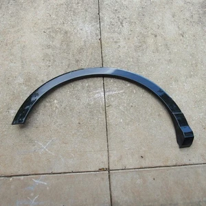 2019 2020 2021 2022 AUDI Q3 REAR RIGHT RH PASSENGER FENDER FLARE OEM - Picture 1 of 5