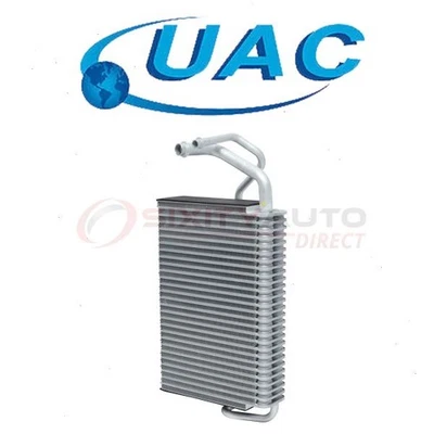 UAC AC Evaporator Core for 2003-2006 Mercedes-Benz E500 - Heating Air as - Image 1 of 4