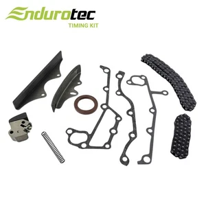 Single Row Timing Chain Kit FOR Mazda E1300 808 1300 323 1.3 TC 1970-1978  - Picture 1 of 1