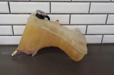 Dodge Challenger Charger Hellcat 15-23 depósito de refrigerante principal con tapa 6,2 L Foto 1 de 4