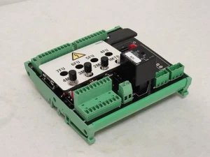 209205 New-No Box; Signode 516953 Base Module; 3A; 120VAC - Picture 1 of 4