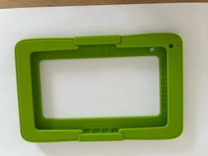 weiche grüne Hülle für Tab -7 Kurio KD Tablet - Bild 1 von 3