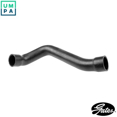 RADIATOR HOSE 05-3256 FOR BMW M50B20 2.0L M50B25 2.5L 6cyl 5 E34 - Image 1 of 4