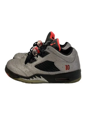 Nike Air Jordan 5 Retro Bajo Neymar Air Jordan Retro Bajo Neymar Gra Kkr23 Foto 1 de 4