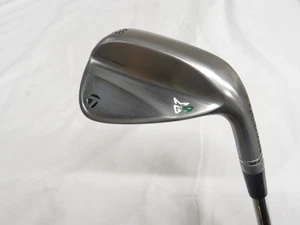 Zeppa usata TaylorMade MG4 48.09* Pitching Wedge Dynamic Gold 115 TI acciaio flessibile - Foto 1 di 6