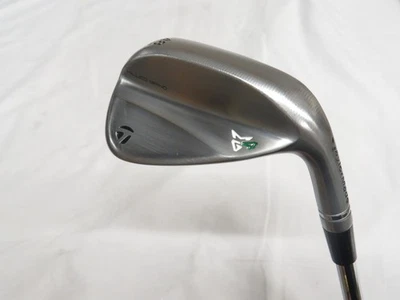 Used TaylorMade MG4 48.09* Pitching Wedge Dynamic Gold 115 TI Wedge Flex Steel - Image 1 of 4