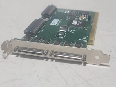 ATTO Technology Express PCI UL3D Card 0079-PCBX-001 - Image 1 of 4