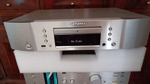 Lector CD Marantz CD6006 Impecable + Mando - Imagen 1 de 4