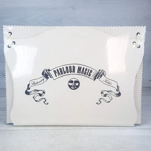 Parlour Magic Stationary Hanging Folder 20 Sheets & Envelopes Victorian Sealed - Picture 1 of 12