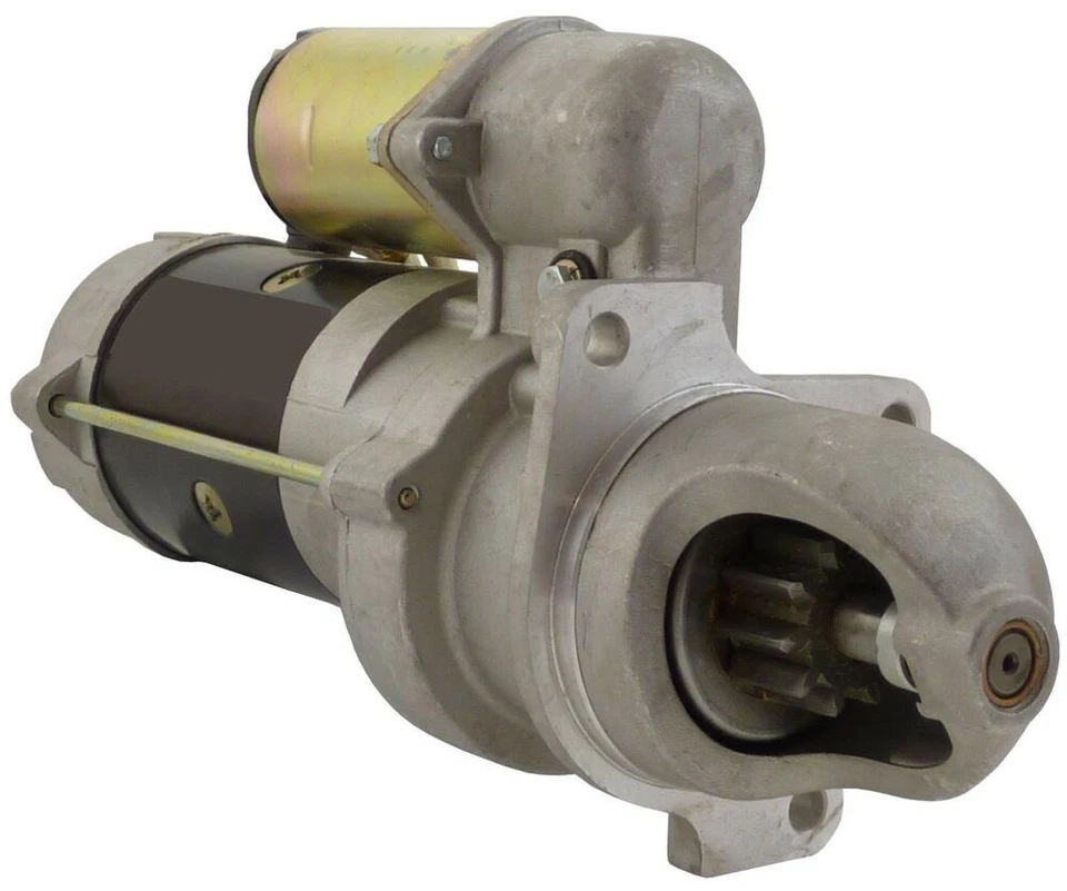 Part No. 1113274 — 28MT New Starter Delco OEM - Image 1 of 1